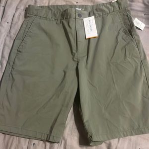 Mens Ultimate slim shorts